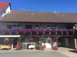 Privatzimmer Hoffmann