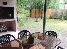 Hermosa Casa en El Ensueño Santa Ana Colonia