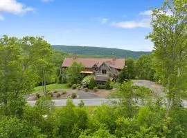 Overlook at Wilderness Trail