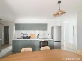 Cosy room in T7 in Paris 20