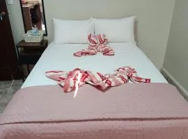 Suite 103 Cordoba Centro con Estacionamiento