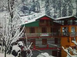 Nature View Homestay Jibhi