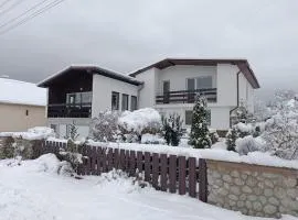 Slovenský raj- ubytovanie