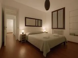 Civico 44 - vicino a Mirabilandia, Ospedale e Centro Iperbarico