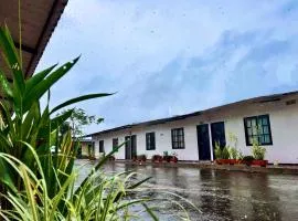 Hotel San Pedro