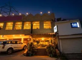 FabHotel Roshan Residency - Nr Kurinji Andavar Temple