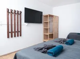 revLIVING Lodge Kleinstelzendorf Hollabrunn - 4 Schlafzimmer