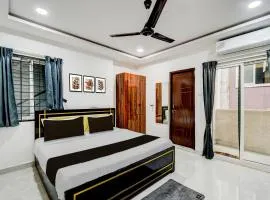 Hotel O BSR RoyalStay Super Luxury Hotel Rooms