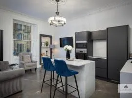 2Bedroom apartment by the castle