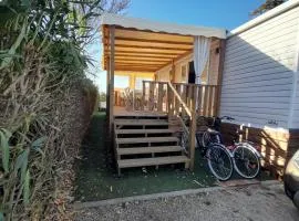 MOBIL HOME le MACHYNA