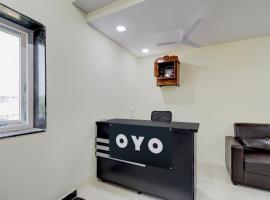 SPOT ON Sriman Stay Inn, hotel in Hakīmpet