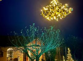 Patrimonium Wellness Apartments