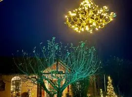 Patrimonium Wellness Apartments