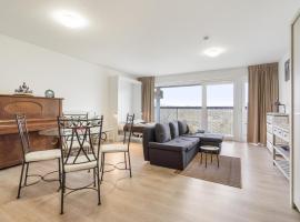 B City Complex - 0209, hotel u gradu Blankenberhe