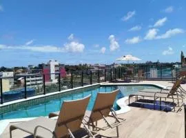 Porto City - Flat 06 com Jacuzzi