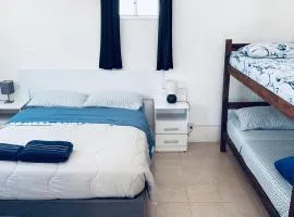 Il Mare Blu - Monoambiente completo