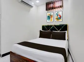 Hotel O Jagruti Nagar Ghatkopar Formerly Icy Cool