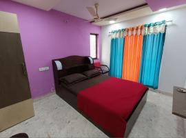 Ayansh home stay, hotel in Belgaum