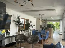 Tranquilidade Próximo da Itaipu e da Ponte da Amizade