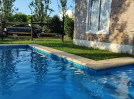 Nueve Lunas Chascomus