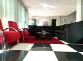 Full Encarnacion House