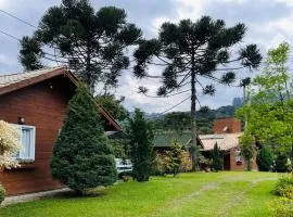 Chalé Bienz - Hospedagem Rural