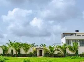 Villa Complexe Luxueux Saly-Malikunda