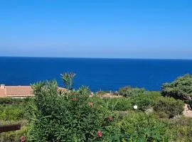 Viletta Vista Paradiso