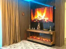 Fabulous Views Silver Mountain 3 Rooms Apartment