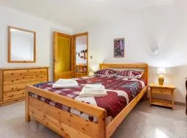 Chalet Mazod, a 5 minuti dagli impianti di sci - Free Wifi