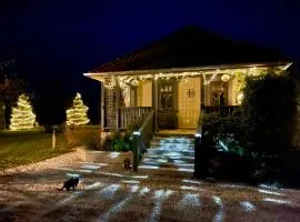 Patrimonium Wellness Apartments