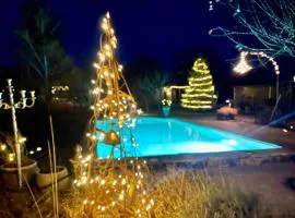 Patrimonium Wellness Apartments