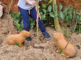 Pousada Itatiba Holliday