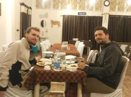 Tiger Home Stay Resort