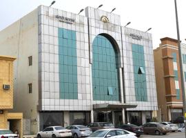 Quiet Rooms 8, holiday rental in Riyadh