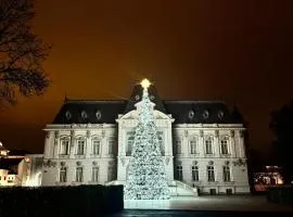 Union City Centre Apartament