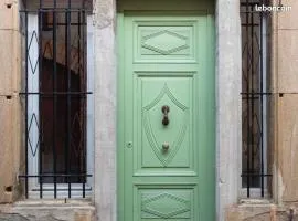 D'une maison à l'autre