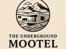 The Underground MOOTEL