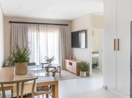 Beachfront Luxury Coastal Escape