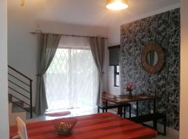 Villa Moni, hotel in Zomba