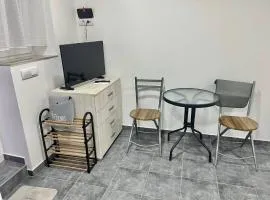 Apartman Treće Nebo