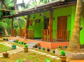 Wild Safari River Cottage Udawalawa