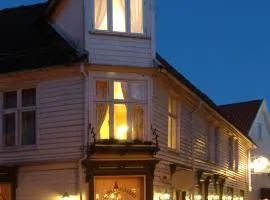 Kjøbmandsgaarden Hotel