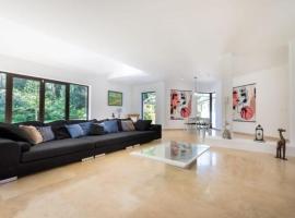 Villa Schilde - Norissa, hotel v destinaci Schilde