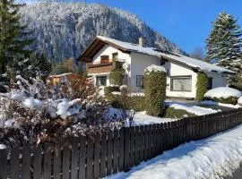 Ferienhaus Greti Ehrwald