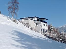 Panorama Wildgrat, hotel en Wenns