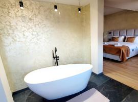 Pensiunea Anton Pann, homestay in Sibiu