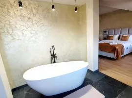 Pensiunea Anton Pann