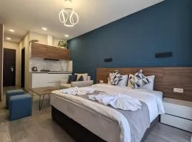 Bakuriani, Crystal Resort Block C, 429