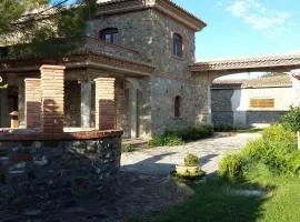 Agriturismo L' Agrumeto